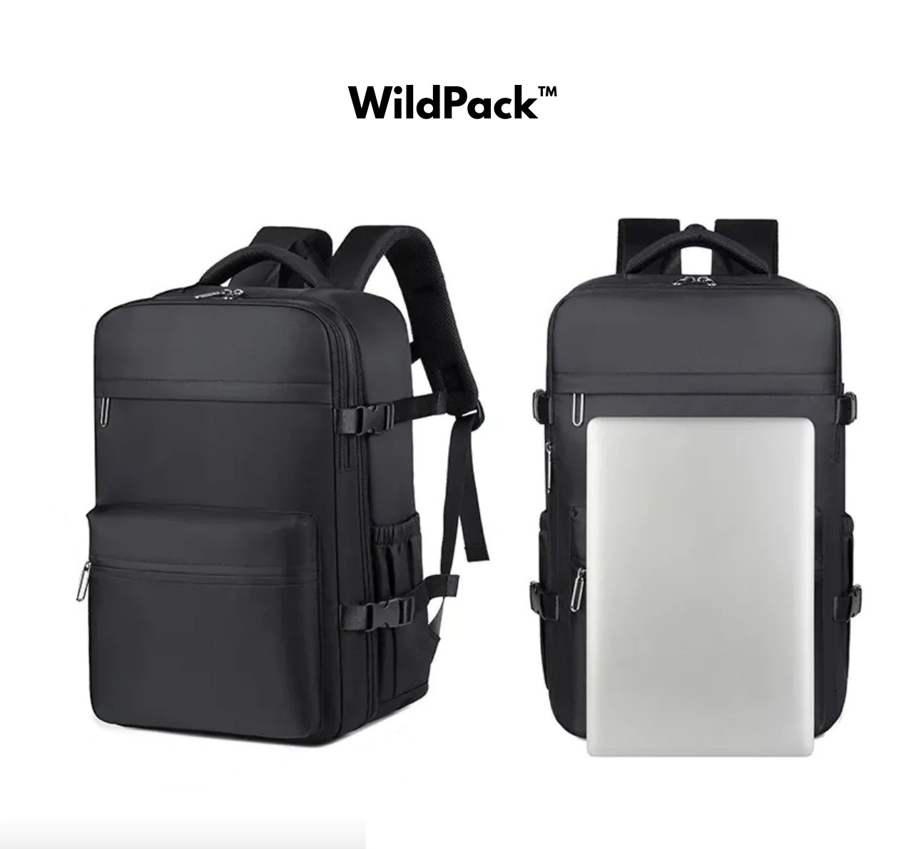 OneBag Compression Color